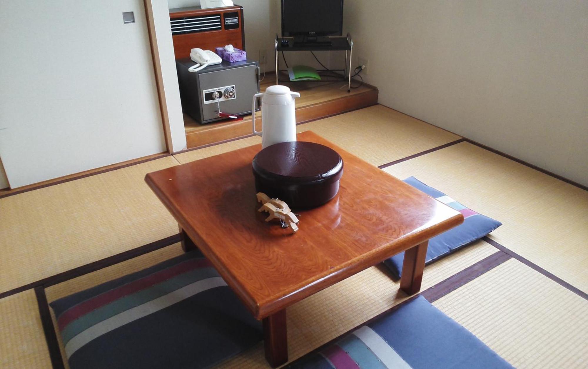 Hakuba Glad Inn Ebisuya ห้อง รูปภาพ