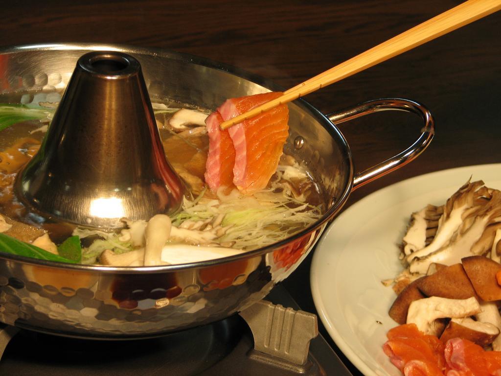Hakuba Glad Inn Ebisuya ภายนอก รูปภาพ